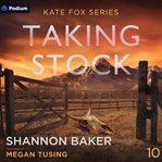 Taking Stock cover image cdn