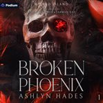 Broken Phoenix cover image cdn