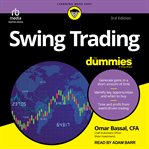 Swing Trading for Dummies cover image cdn