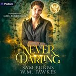 Never Darling cover image cdn