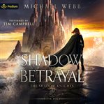 Shadow of Betrayal cover image cdn