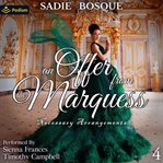 An Offer From the Marquess cover image cdn
