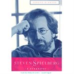 Steven Spielberg : A Biography cover image cdn
