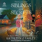 Siblings and Secrets cover image cdn