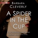 A Spider in the Cup cover image cdn