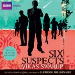 Six Suspects cover image cdn