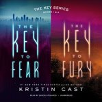 The Key Series : Books #1-2 cover image cdn