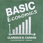 Basic Economics cover image cdn