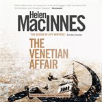 The Venetian Affair cover image cdn