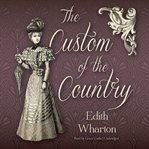 The Custom of the Country cover image cdn