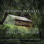The Return of the Dancing Master cover image cdn