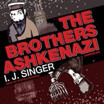 The Brothers Ashkenazi cover image cdn