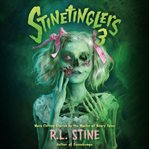 Stinetinglers 3 : More Chilling Stories by the Master of Scary Tales cover image cdn