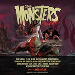 Classic Monsters Unleashed cover image cdn