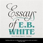 Essays of E. B. White cover image cdn