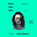 You're Safe Here cover image cdn