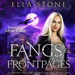Fangs and Front Pages cover image cdn