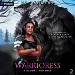 Warrioress cover image cdn