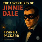 The Adventures of Jimmie Dale cover image cdn