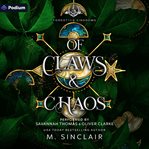 Of Claws and Chaos cover image cdn