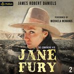 Jane Fury cover image cdn
