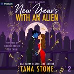 New Year's With an Alien cover image cdn