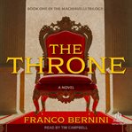 The Throne cover image cdn