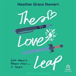 The Love Leap cover image cdn