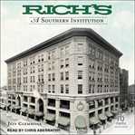 Rich's : A Southern Institution cover image cdn