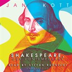 Shakespeare, Our Contemporary cover image cdn