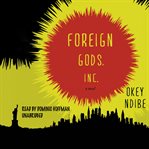 Foreign Gods, Inc. cover image cdn