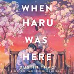 When Haru Was Here cover image cdn