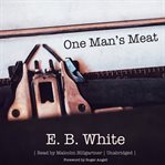 One Man's Meat cover image cdn