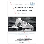Scott's Last Expedition cover image cdn