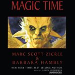 Magic Time cover image cdn