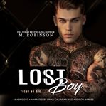 Lost Boy cover image cdn