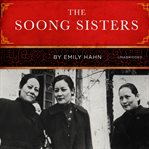 The Soong Sisters cover image cdn