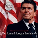 The Ronald Reagan Presidency cover image cdn