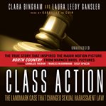 Class Action : The Landmark Case That Changed Sexual Harassment Law cover image cdn
