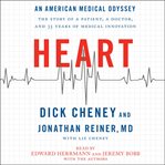 Heart : An American Medical Odyssey cover image cdn