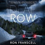 Deaf Row : A Mystery cover image cdn