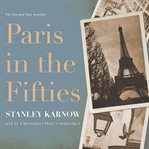 Paris in the Fifties cover image cdn
