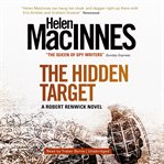 The Hidden Target cover image cdn