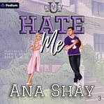 Hate Me cover image cdn