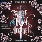 The Snow Thief's Amulet cover image cdn