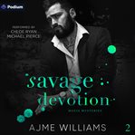 Savage Devotion cover image cdn