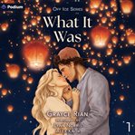 What It Was cover image cdn