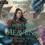 Condemning the Heavens: Publisher's Pack 3 : Books # 5-6 cover image cdn