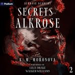 Secrets of Alkrose cover image cdn