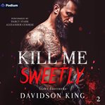 Kill Me Sweetly cover image cdn